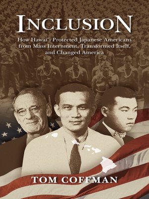 cover image of Inclusion